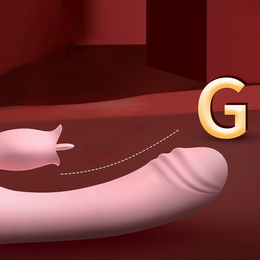 Magic Wand II – Massager Vibrator