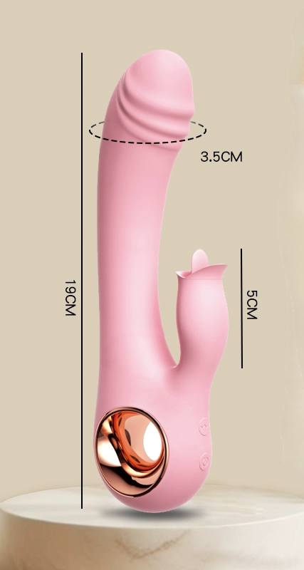 Magic Wand II – Massager Vibrator