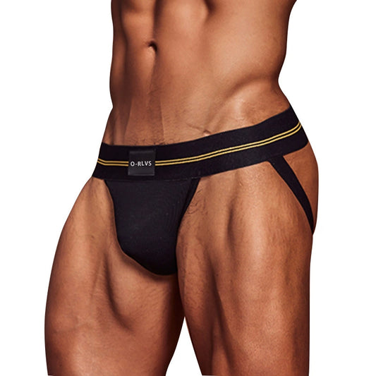 Tanga sexy de modal para hombre