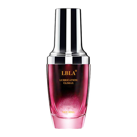 LBLA Female Pleasure Enhancement Liquid, Lubrication climax