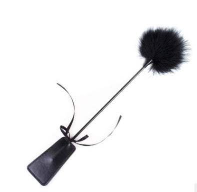 Flirting Feather Racket