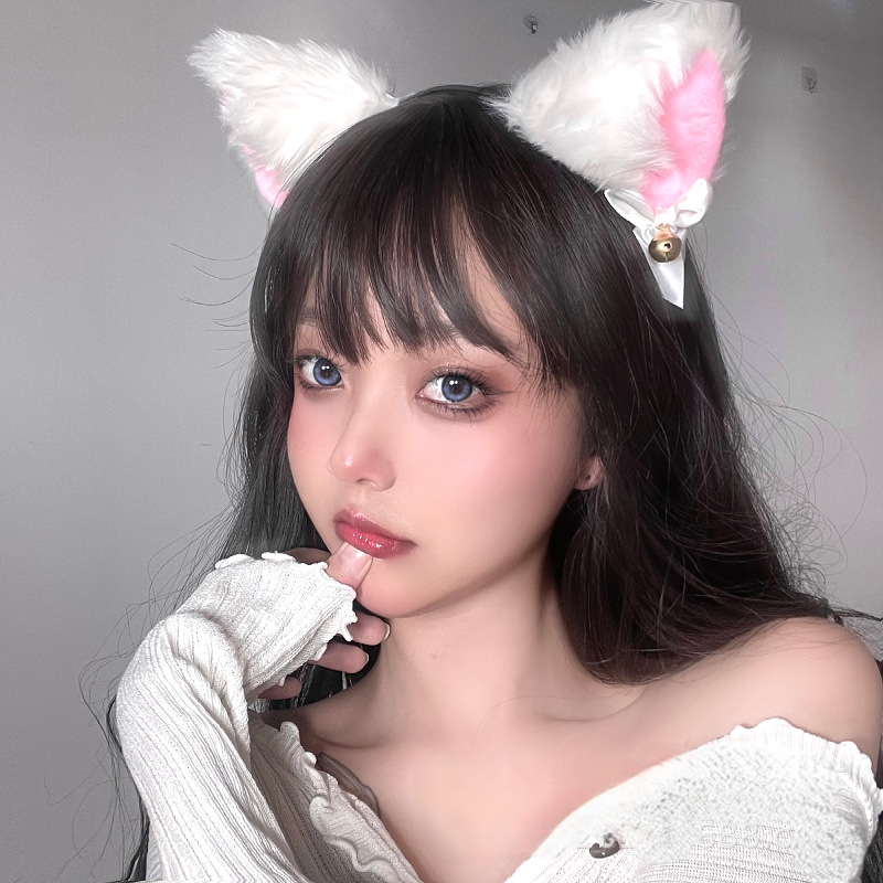 Cat Ear Headband Rabbit Ear Headband