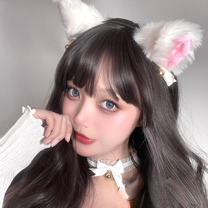 Cat Ear Headband Rabbit Ear Headband