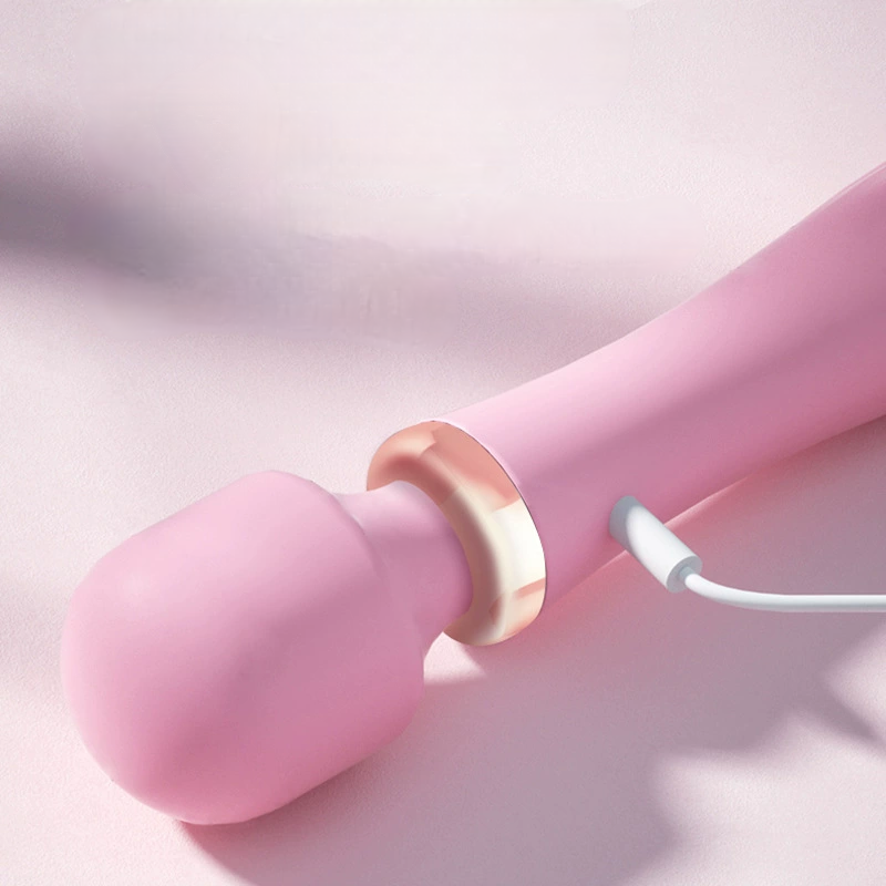 Love Wand II – Massager Vibrator