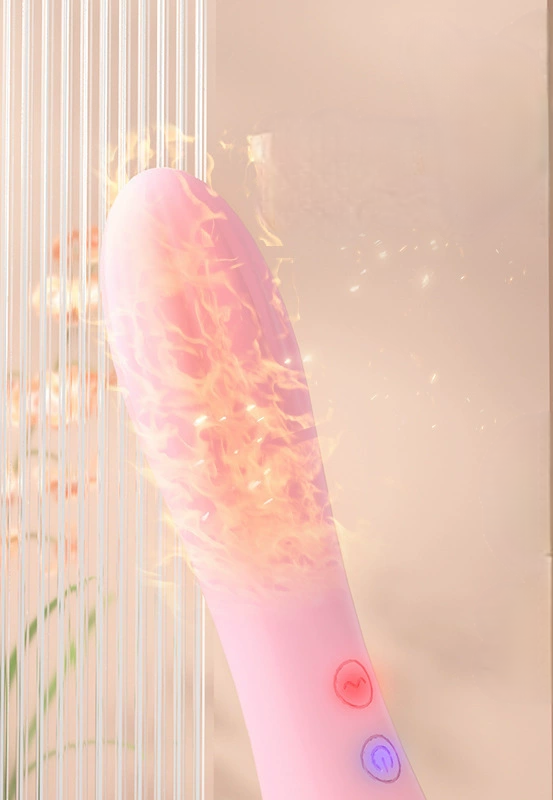 Love Wand II – Massager Vibrator