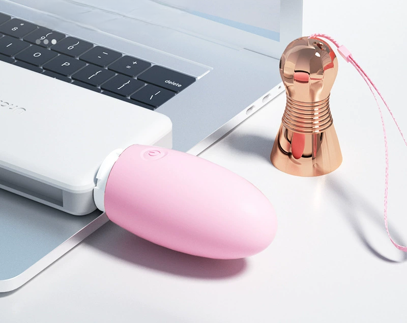 Bowling Ball Styling Vibrator