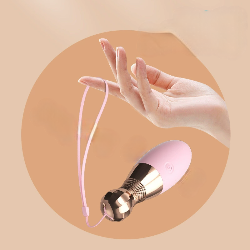 Bowling Ball Styling Vibrator