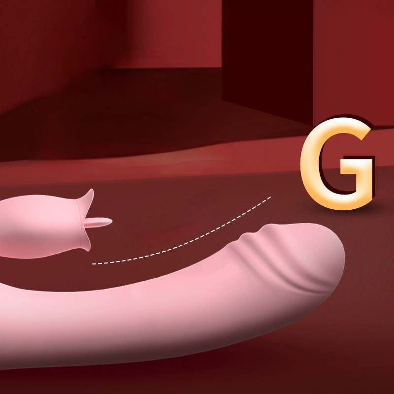 Magic Wand II – Massager Vibrator