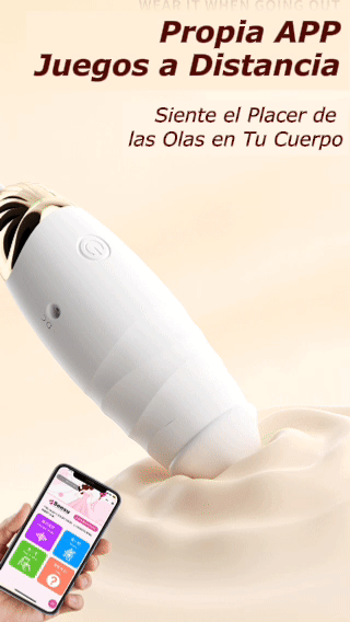 Jellyfish-Style Telescopic Bullet Vibrator – Stretchable & Powerful