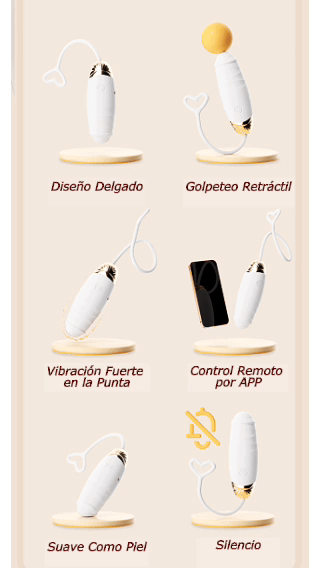 Jellyfish-Style Telescopic Bullet Vibrator – Stretchable & Powerful