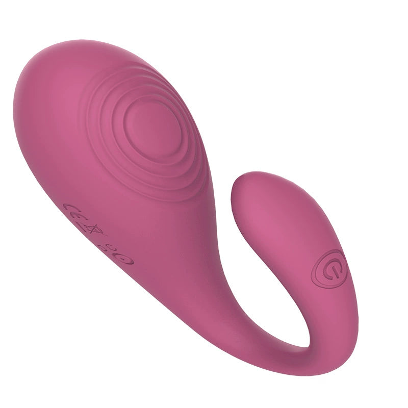 Flamingo Smart Remote-Control Egg Vibrator