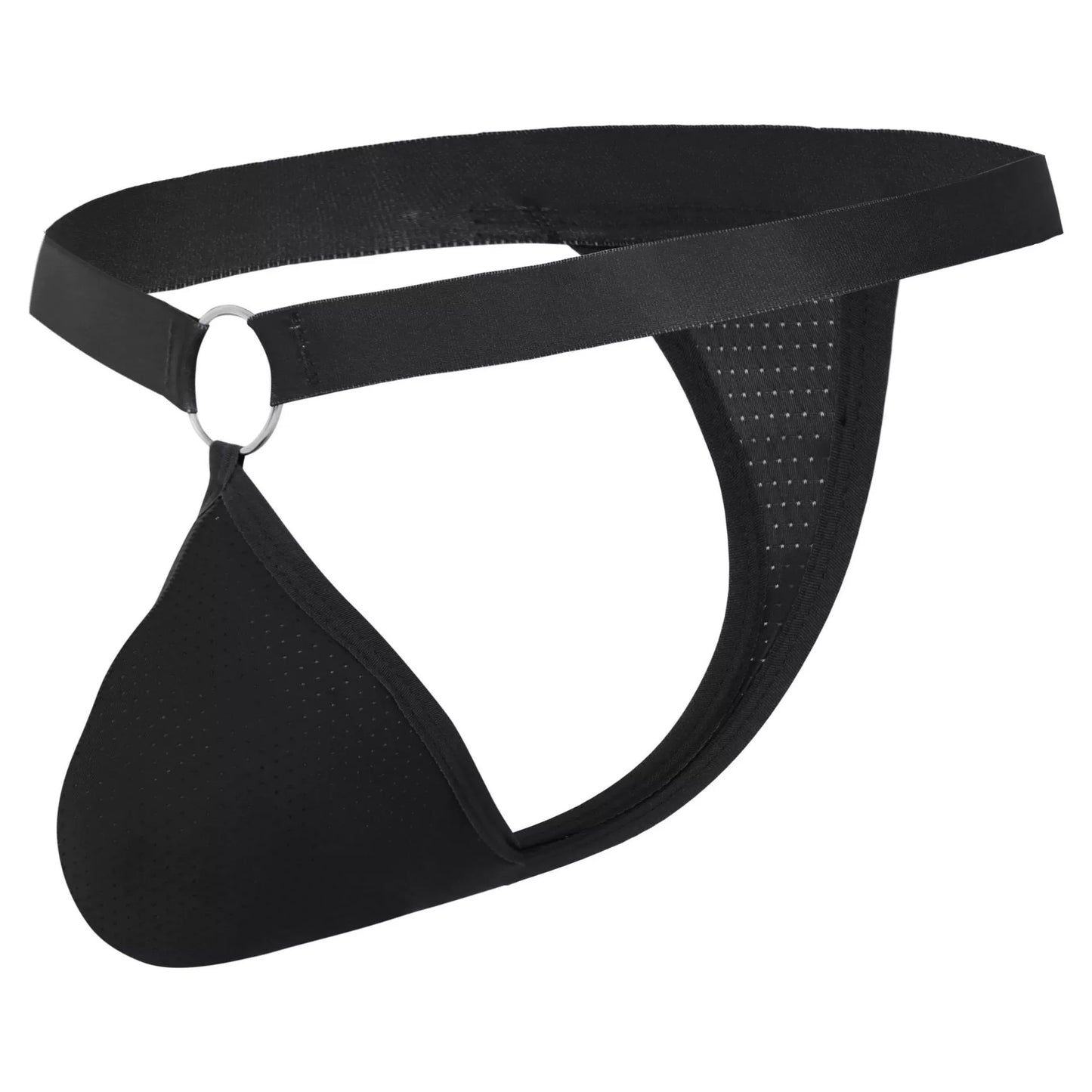 Men‘s Sexy Side Straps G-String Thong Underwear