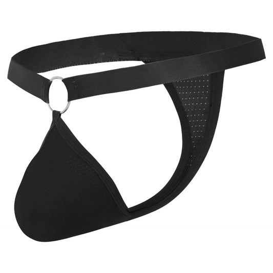 Men‘s Sexy Side Straps G-String Thong Underwear