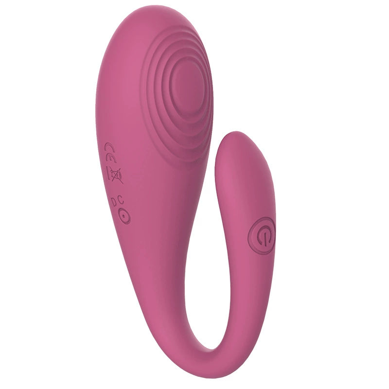 Flamingo Smart Remote-Control Egg Vibrator