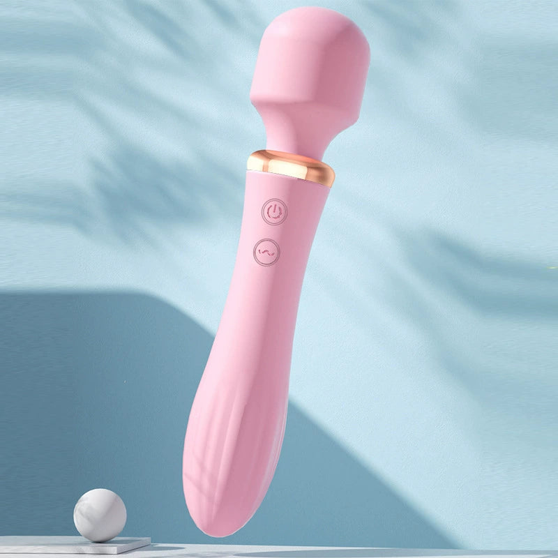 Love Wand II – Massager Vibrator