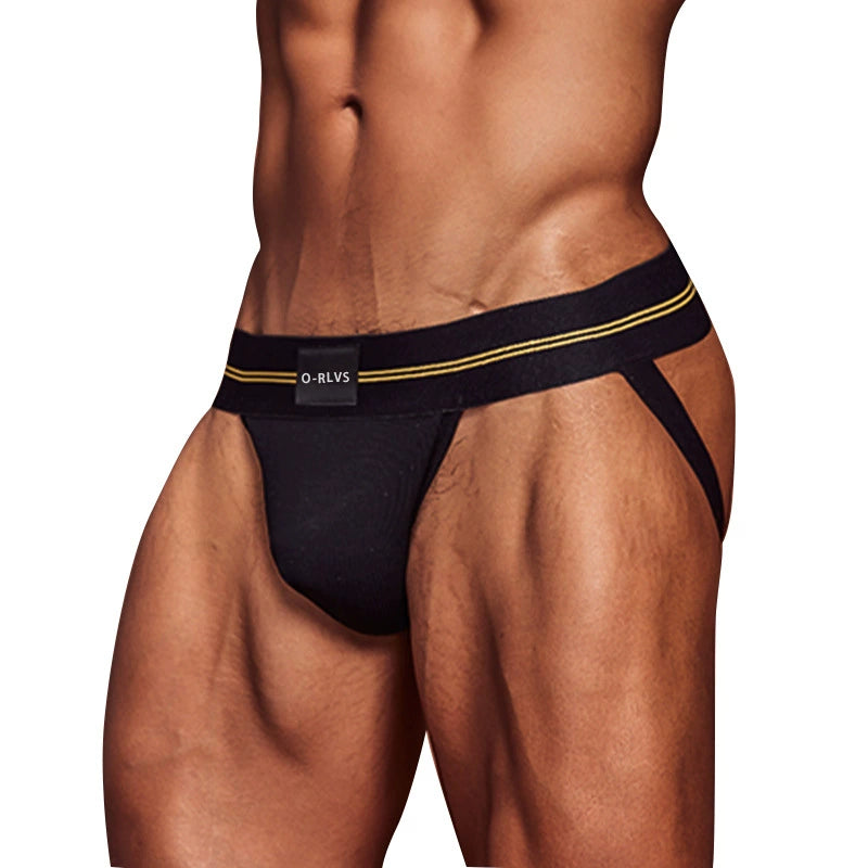 Men's Sexy Modal Thong