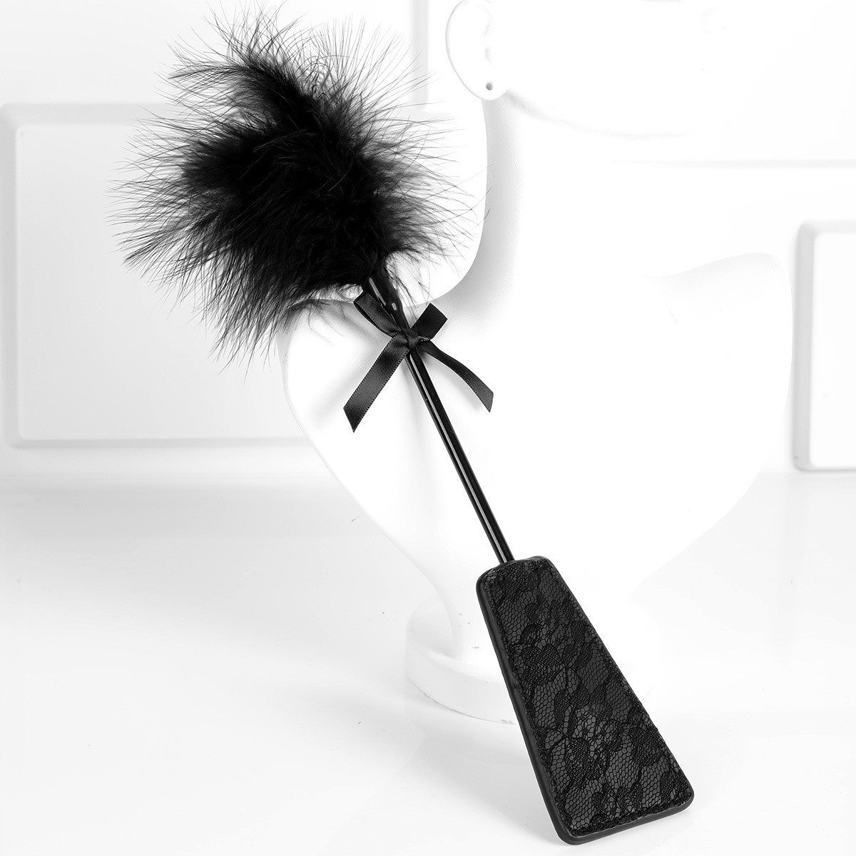 Flirting Feather Racket