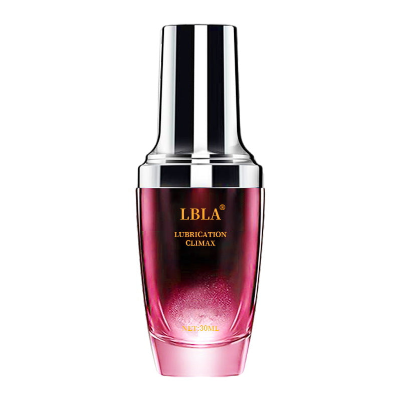 LBLA Female Pleasure Enhancement Liquid, Lubrication climax